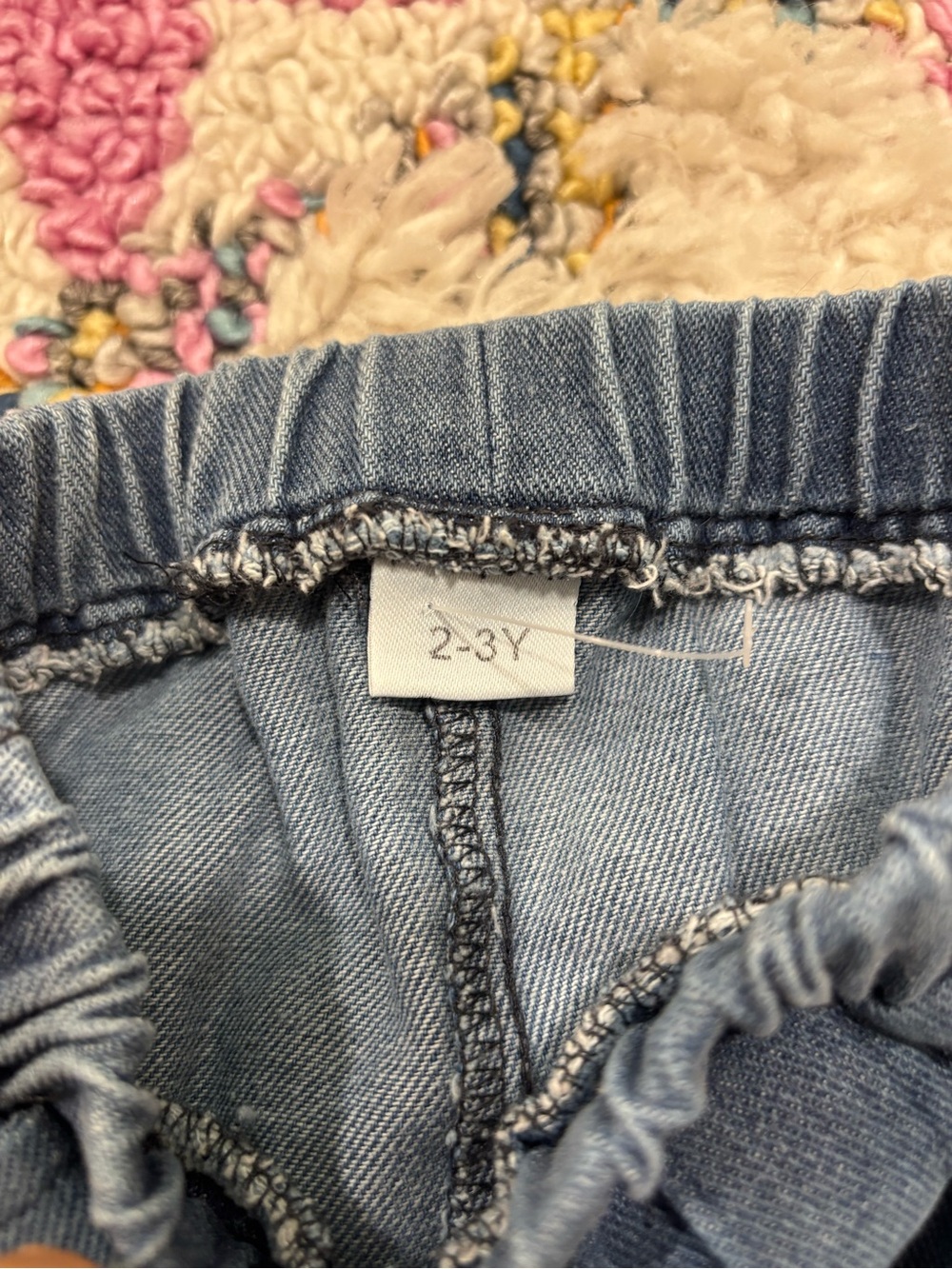 Jeans - Picture 2 of 2
